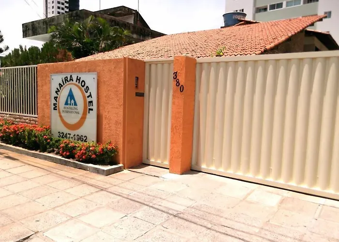 Manaira Hostel