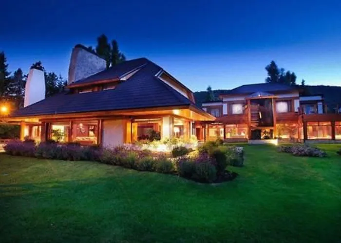 Antares Patagonia By Visionnaire