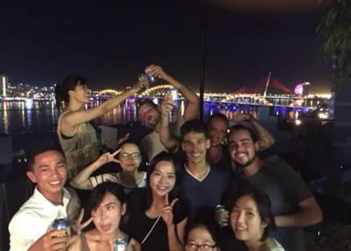 Memory - Danang