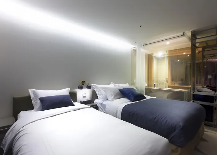 Stay Hotel Gangnam
