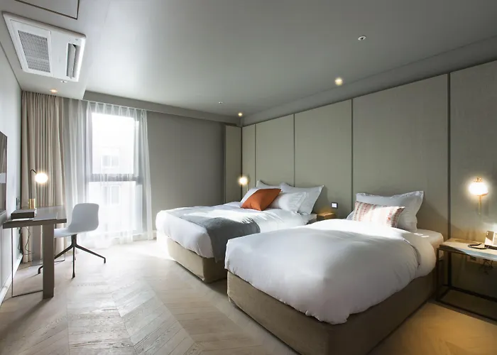 Stay Hotel Gangnam
