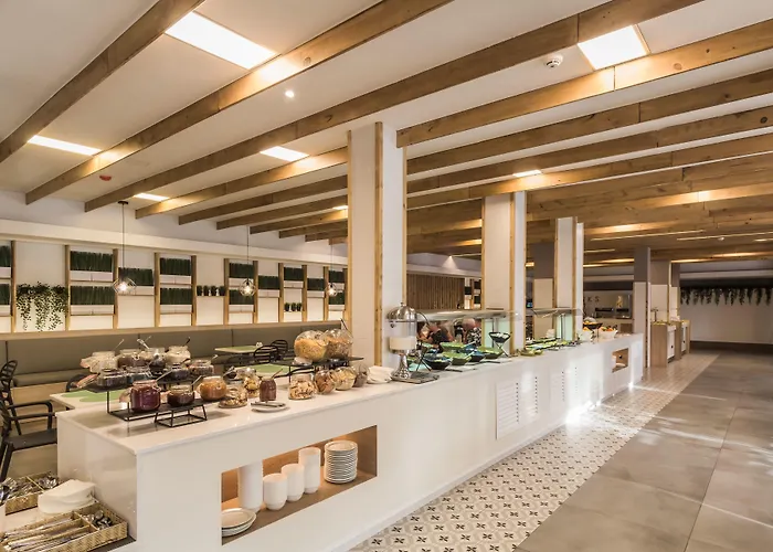 Playa Park Zensation