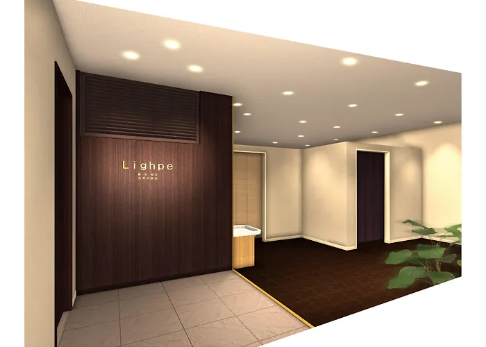 Hotel Silk Tree Nagoya