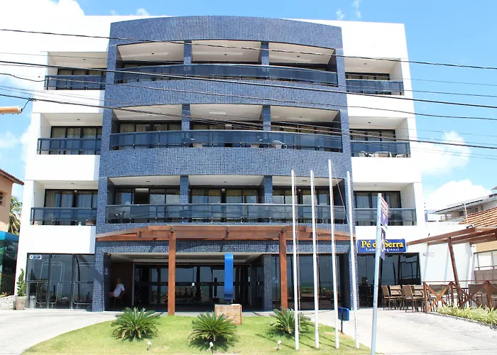 MARINAS PRAIA Flat - Cabo Branco by PenareiaTurBr