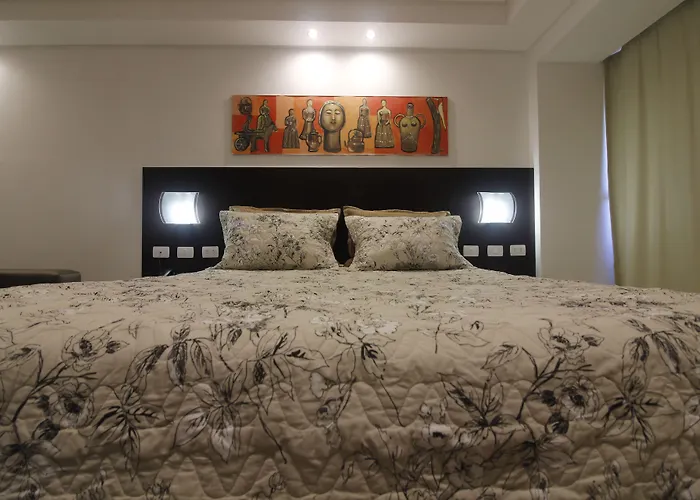 MARINAS PRAIA Flat - Cabo Branco by PenareiaTurBr