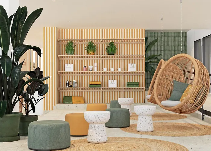 Albergo centrale: Tangerine By Honne Hotels - Adults Only