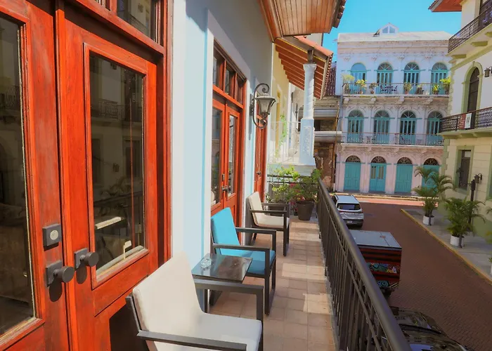 La Concordia - Boutique Hotel