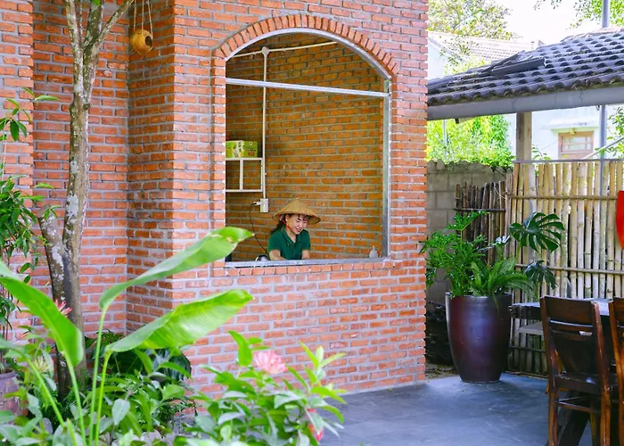 Ancient Garden Boutique Hoi