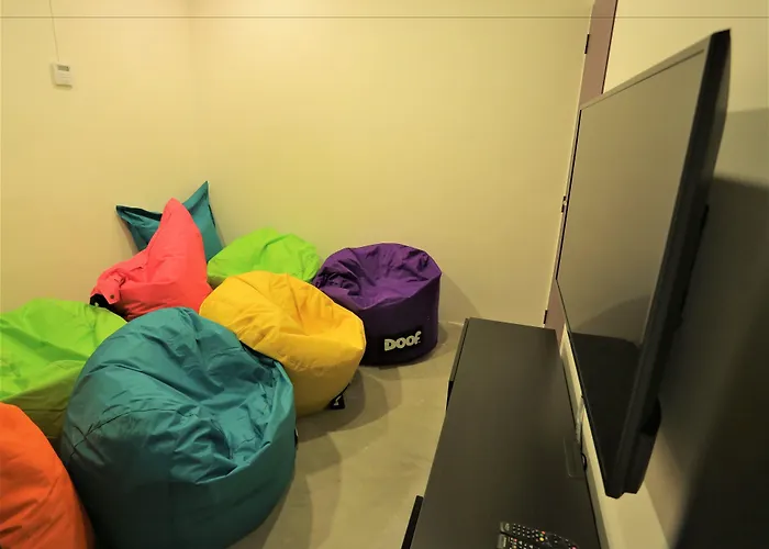 Nomaps Hotel