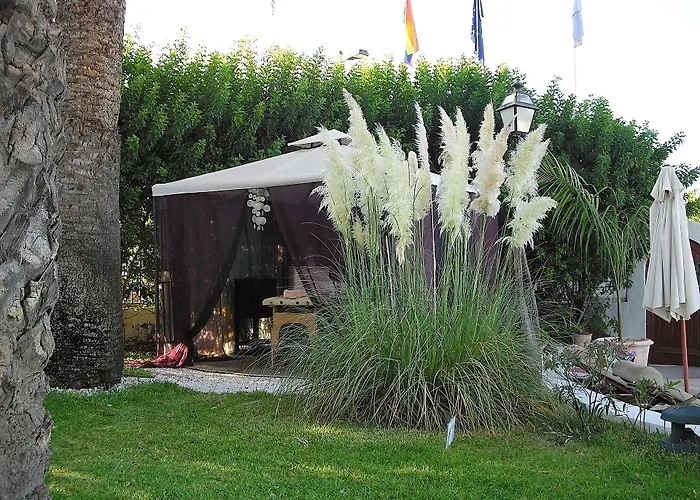 Hotel boutique: Birdcage Gay Men Resort And Lifestyle Hotel (Adults Only)