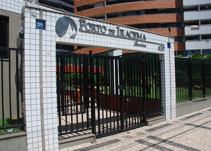 Porto de Iracema - Iracema Imoveis