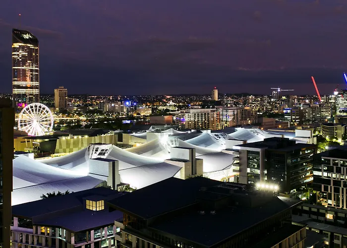 Soda Apartments By Cllix