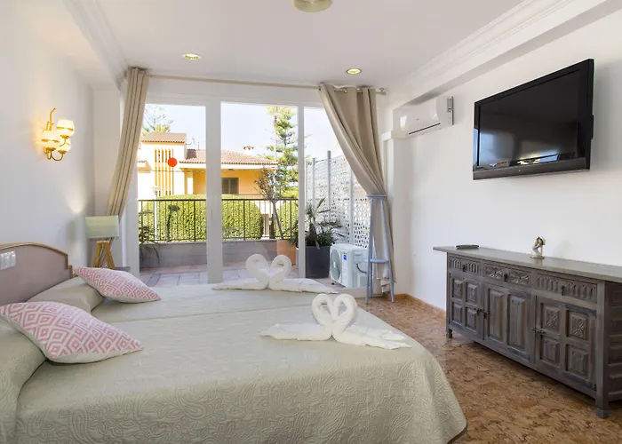 Villa Barbara