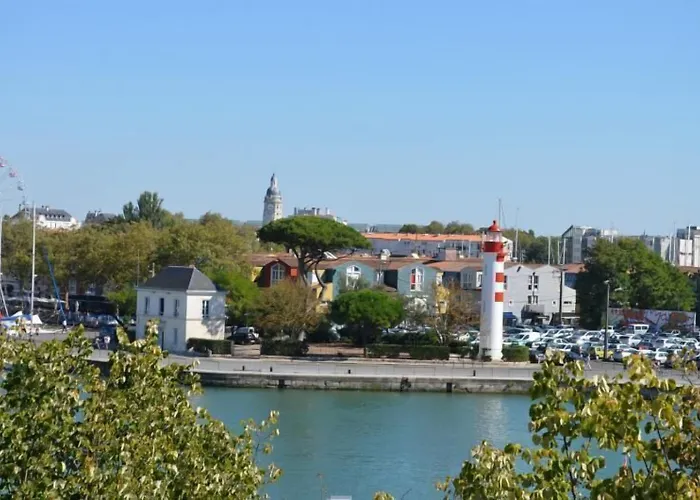 Hôtel de golf: Hôtel de l'Océan