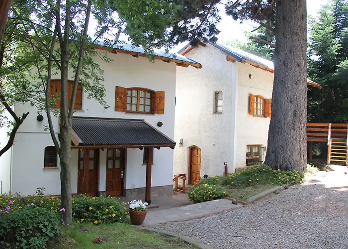 La Ponderosa Apart Hotel