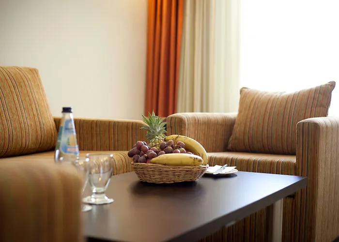 Hotel: Ein Kerem Hotel
