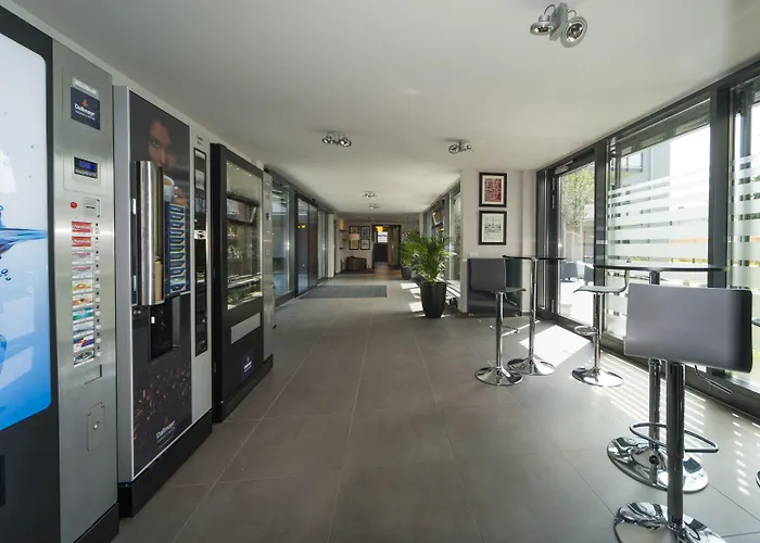 The Stay.Residence