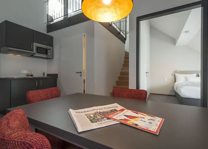 The Stay.Residence
