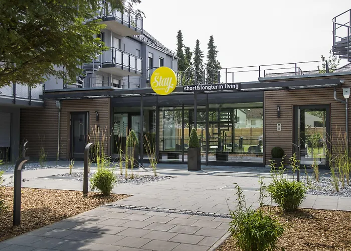 The Stay.Residence