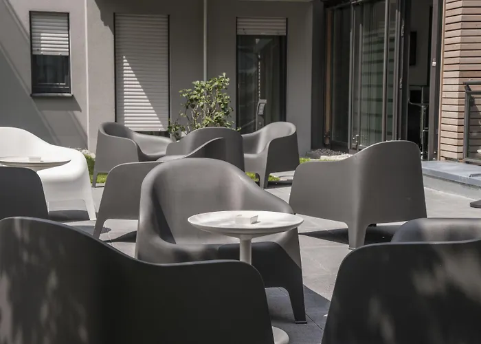 The Stay.Residence