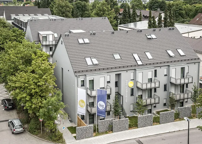 The Stay.Residence