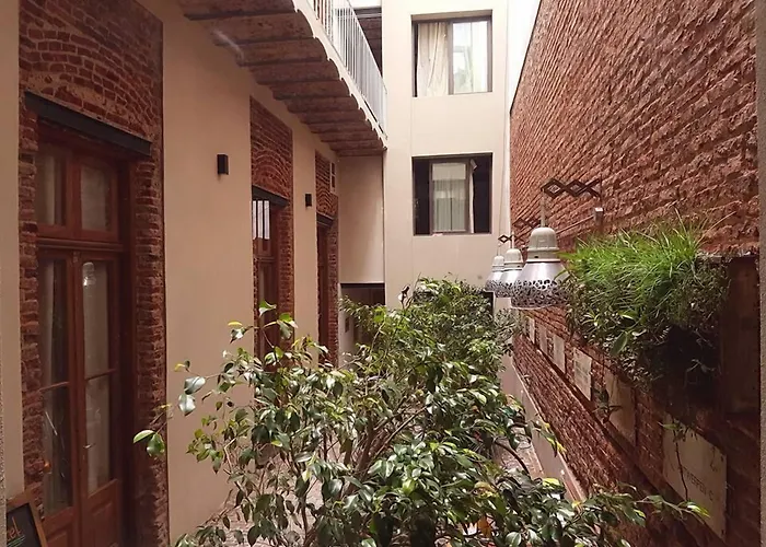 Marcel de Buenos Aires