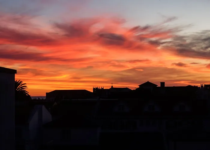 Comercial Boutique Guest House