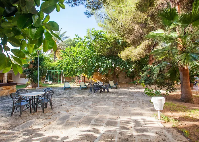 Apartamentos Ben-Hur