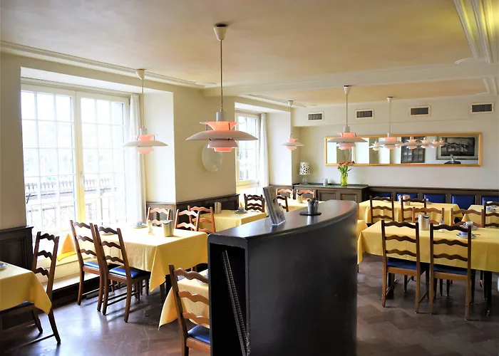 Familienhotel: Hotel Limmathof