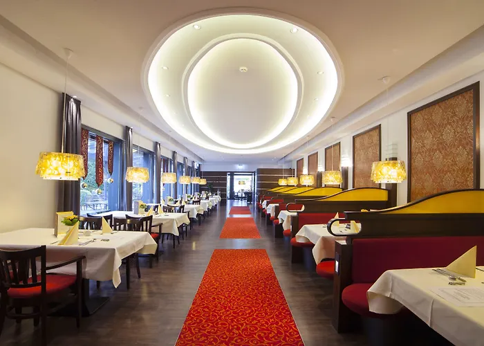 Hotel nahe College: Eilenriedestift Appartements