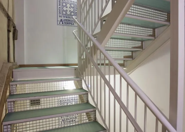 El Albergue De La Catedral