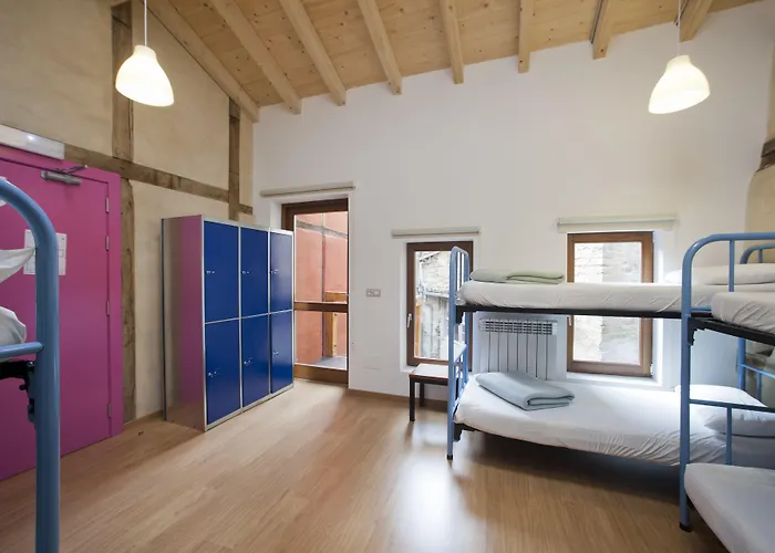 El Albergue De La Catedral