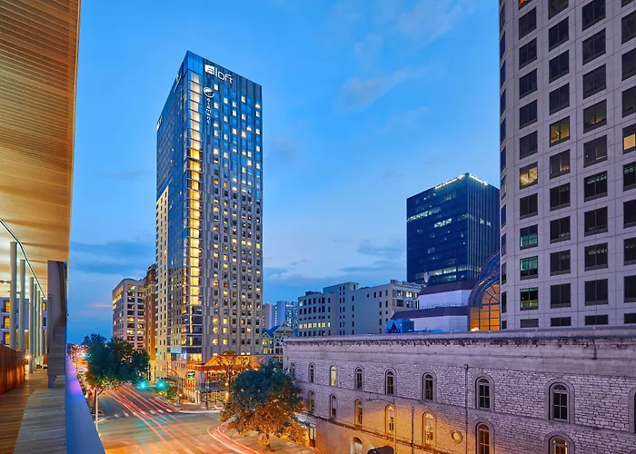 Element Downtown