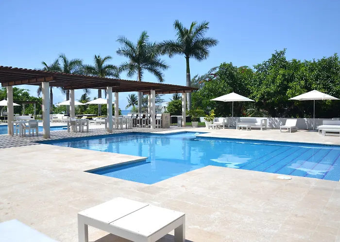 Magia Beachside Condo