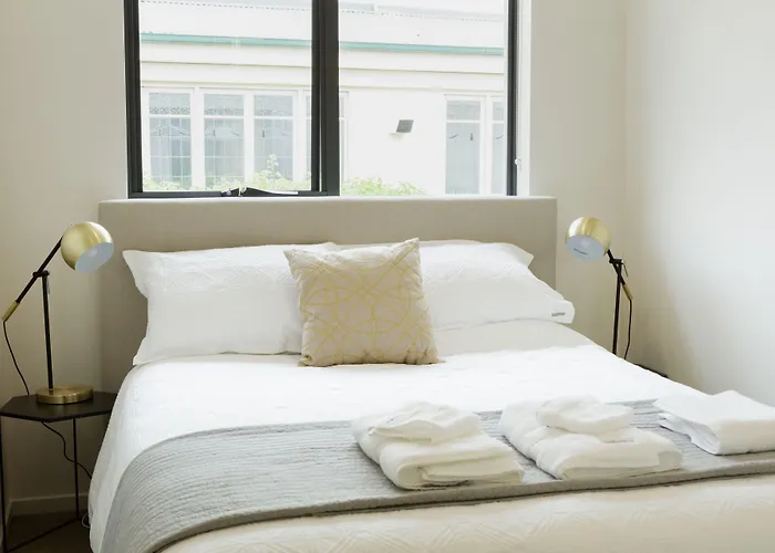 110 Hampden Apartments