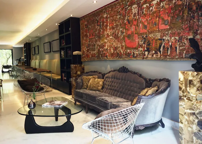 Casa Mannach (Adults Only)