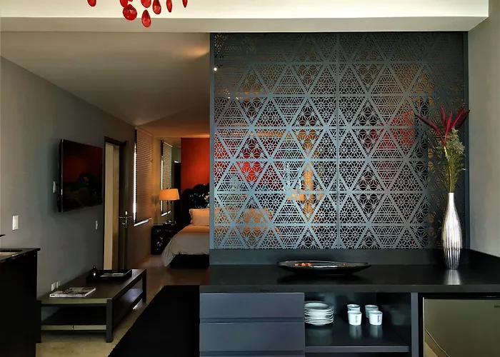 Casa Mannach (Adults Only)