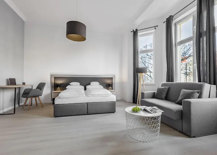Aparthotel Platinum