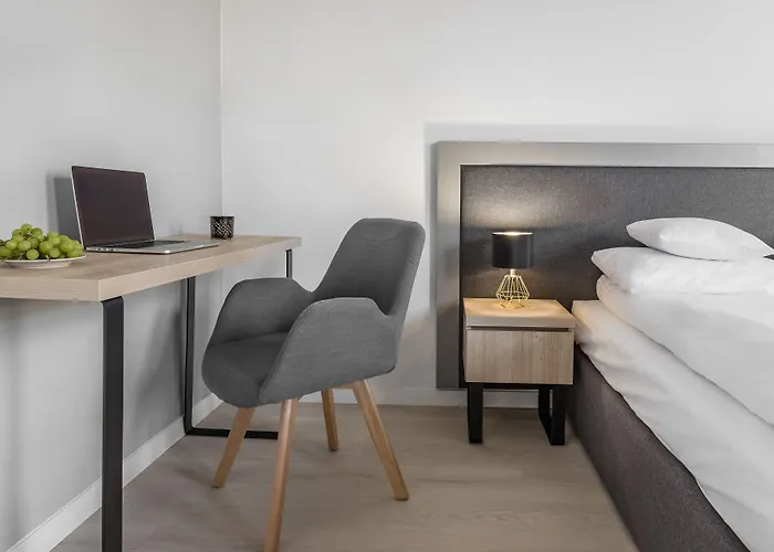 Aparthotel Platinum