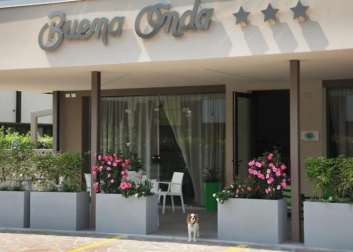 Buena Onda