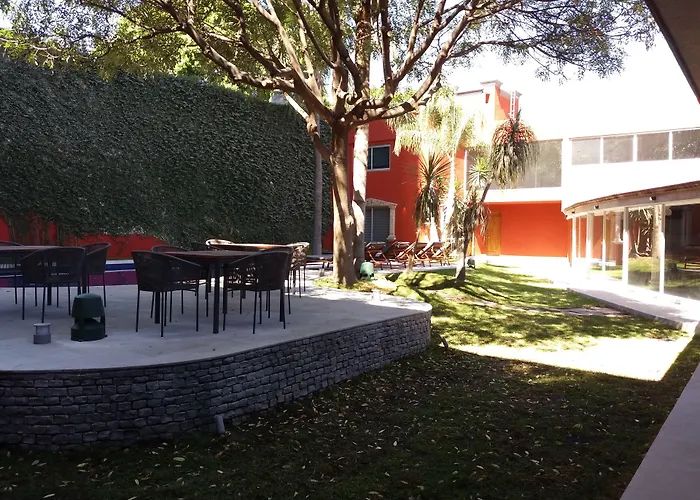 Resort: Hotel Boutique Abad