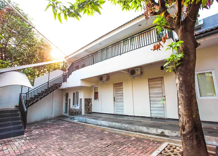 Legreen Suite Supomo