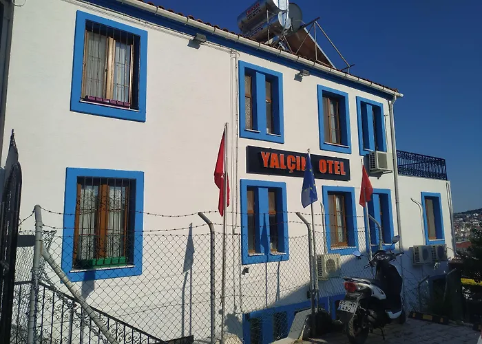 Yalcin Hotel