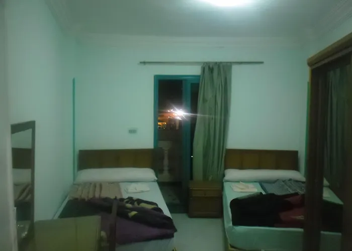 Jewel Mandara Apartments