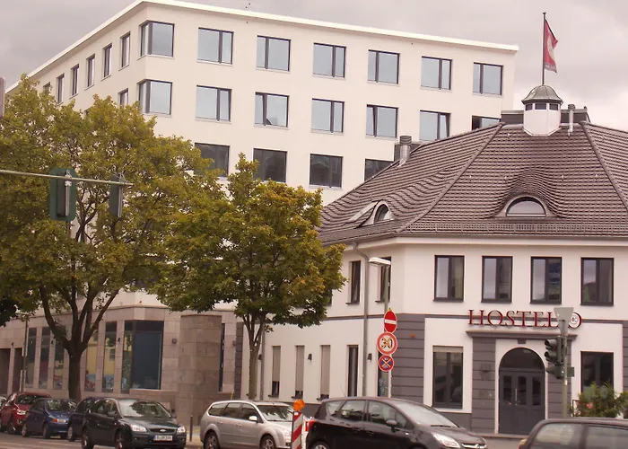 Haustierfreundliches Hotel: Ocak Aparthotel