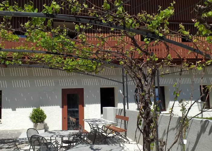 Villa Mayr Rooms & Suites