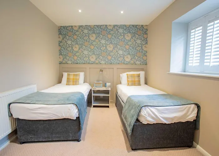 Pets Allowed Hotel Midland