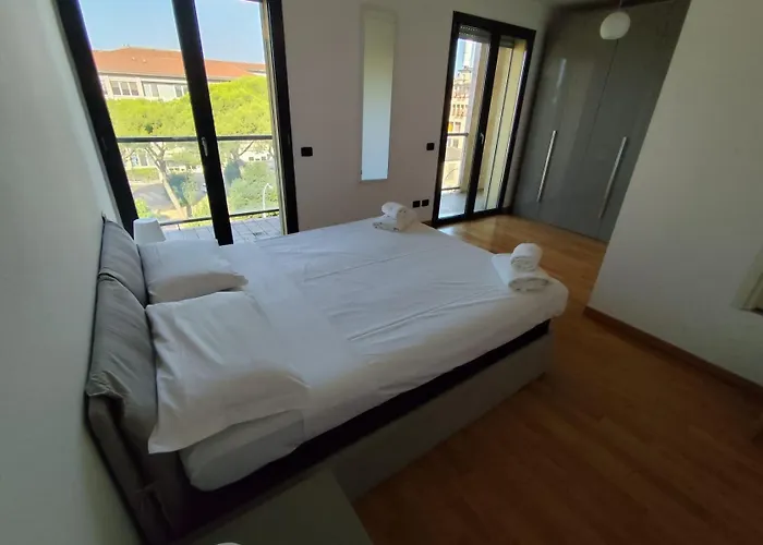 Hotel familiare: Nice Residence