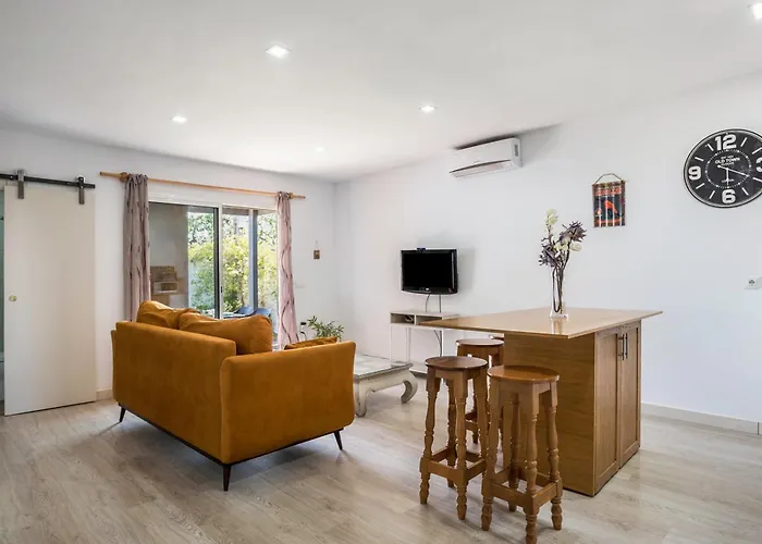 Hotel que admite mascotas: Casa Lidia