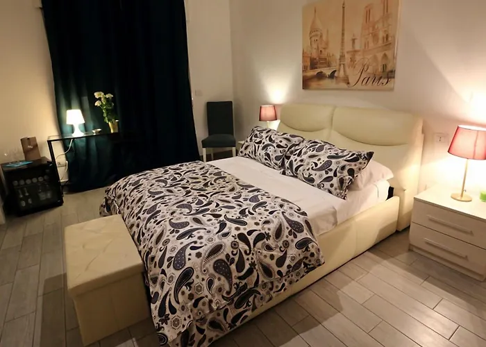 B&B Brothers Suite Vomero